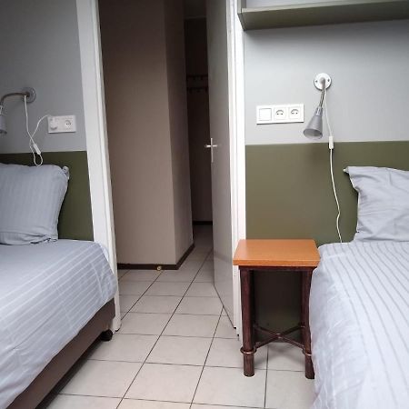 Boszicht 4 Appartement In Oostkapelle Ngoại thất bức ảnh